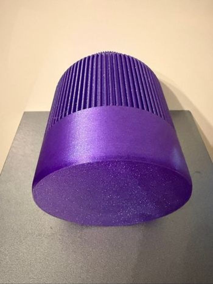 Vase décoratif type Japandi - photo numéro 8