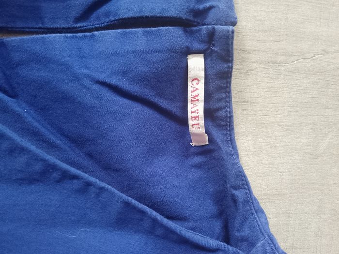 Robe courte - photo numéro 4