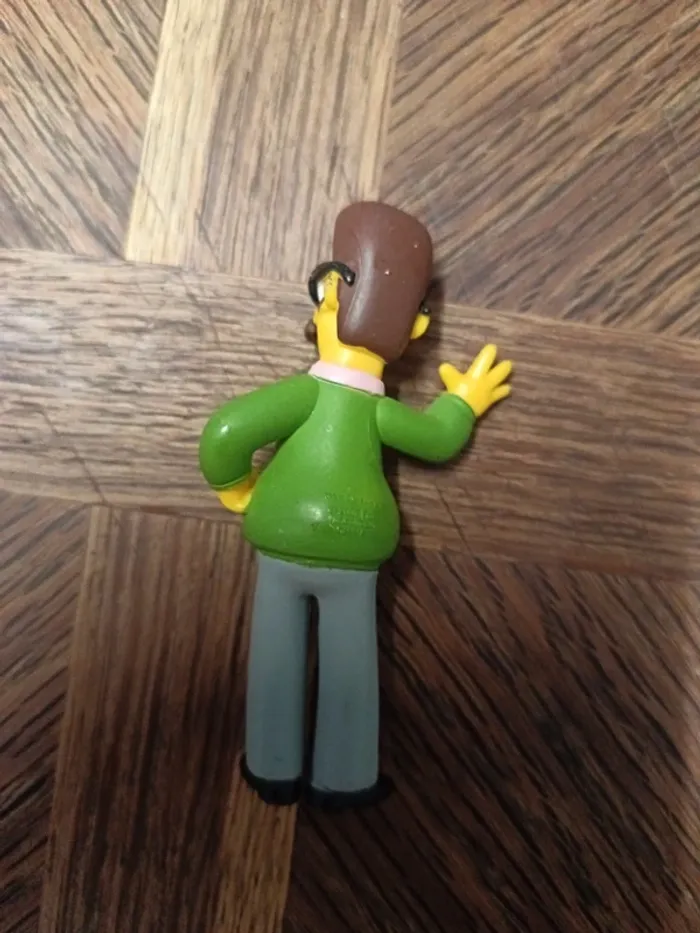 The Simpsons collection - photo numéro 2