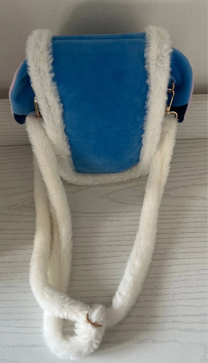 Sac à bandoulière Stitch Disney - photo numéro 8
