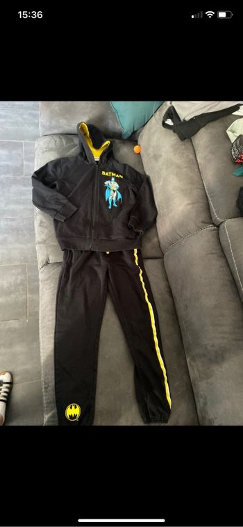 Ensemble Batman
