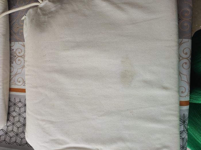 Coussins de chaise - photo numéro 5