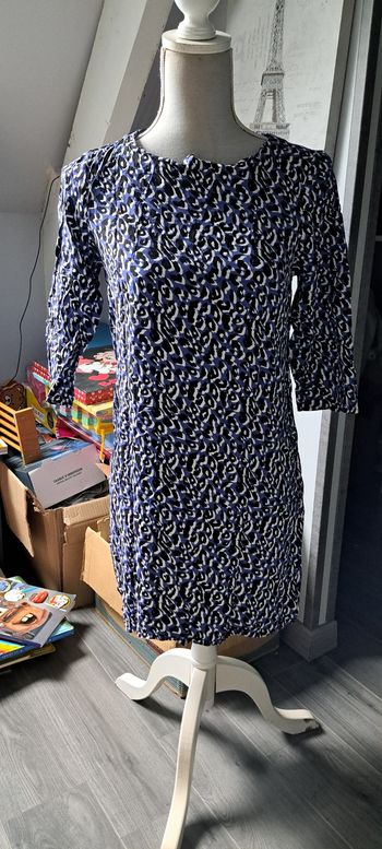Robe femme taille s 