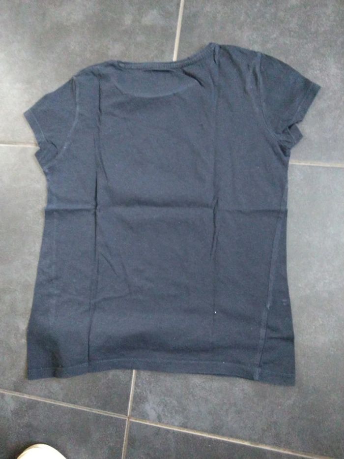 T shirt licorne - photo numéro 3