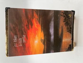 La route perdue et autres textes - Tome 5