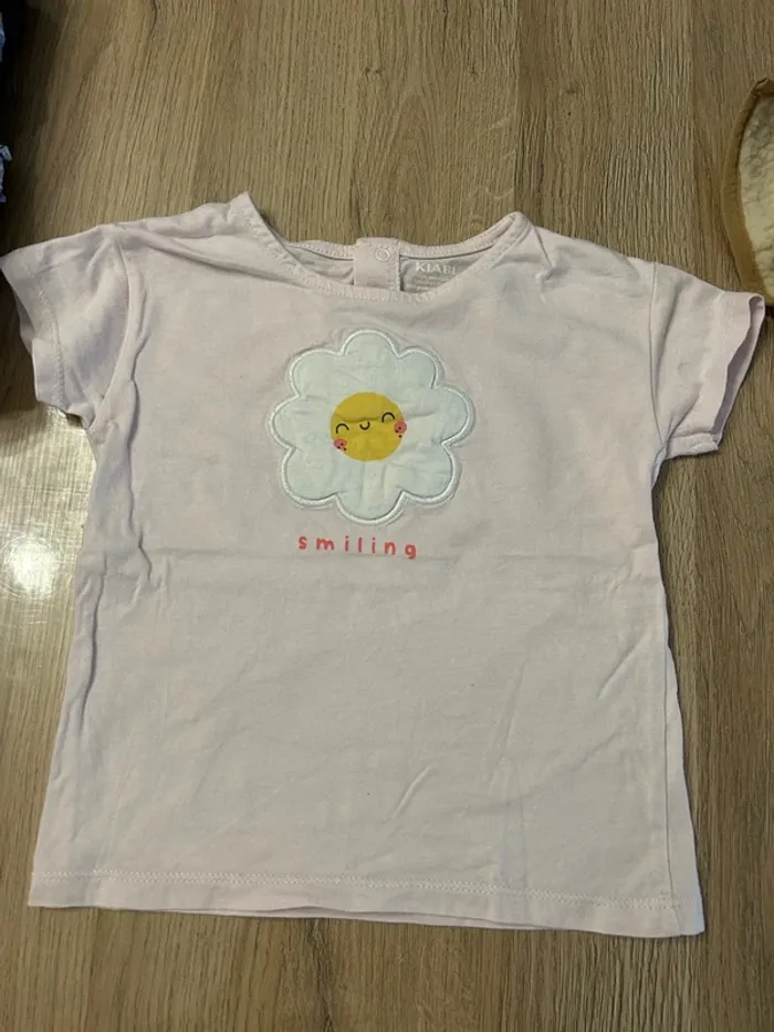 T shirt