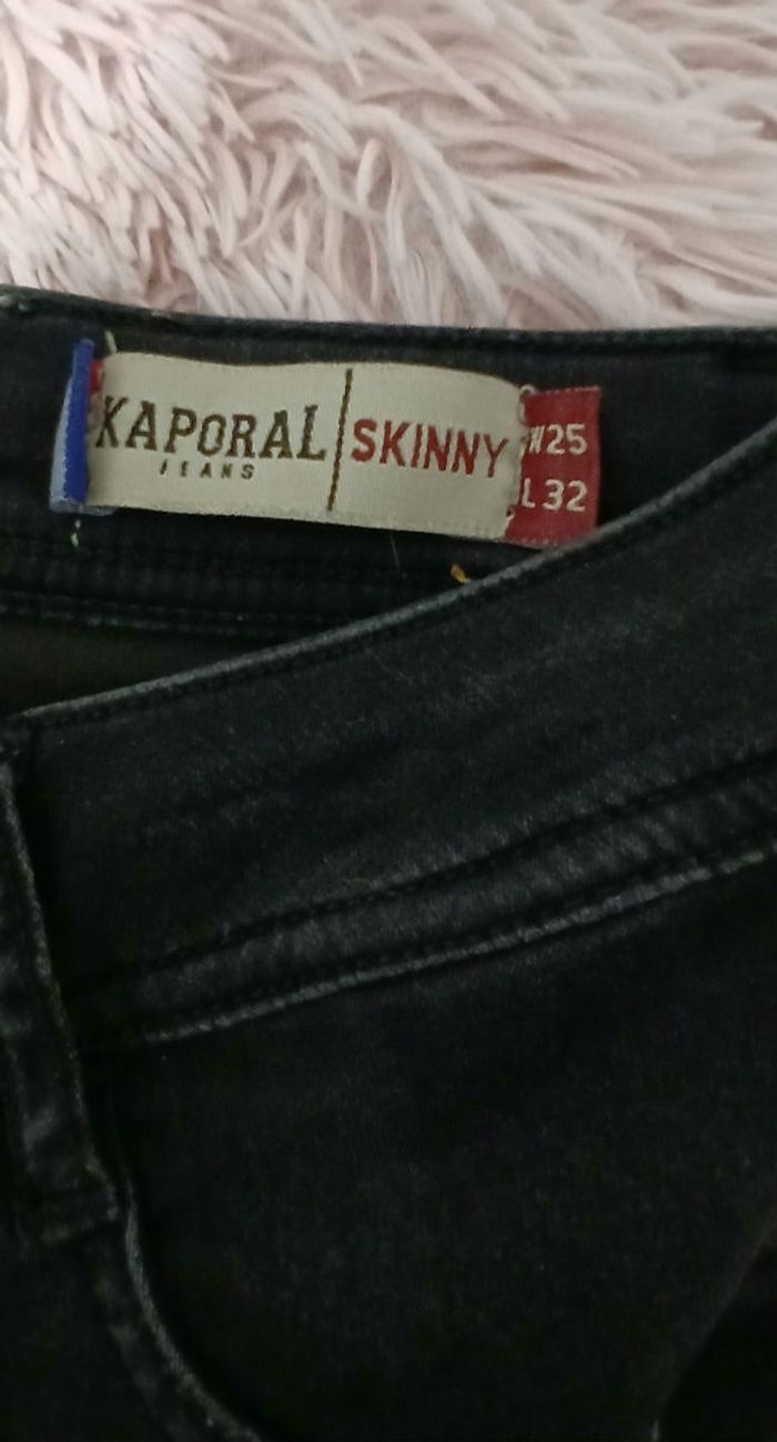 Slim kaporal - photo numéro 3