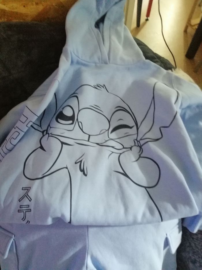 Vend lots de vêtements - photo numéro 6