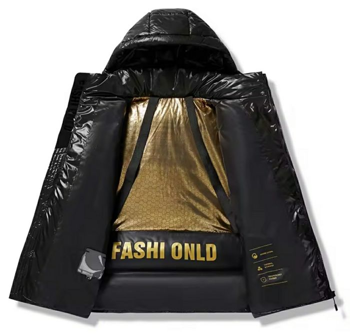 Doudoune - photo numéro 2