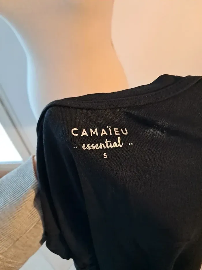 Haut S - photo numéro 2