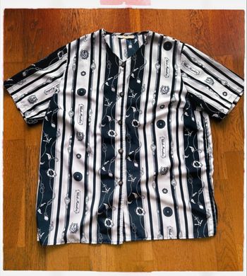 #008 Veste vintage Daxon 