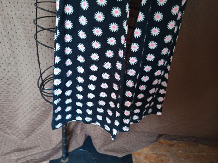 Pantalon large taille 10ans - photo numéro 2