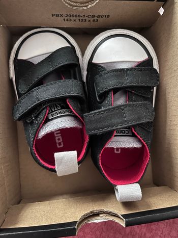 Converse Bébé 