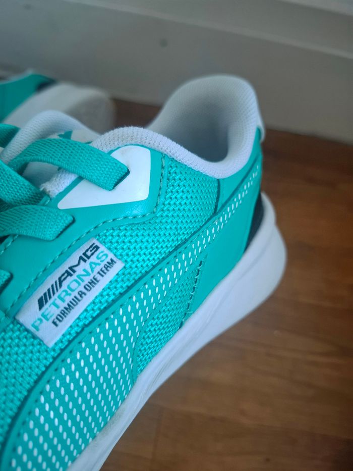 Baskets Puma enfant - photo numéro 3