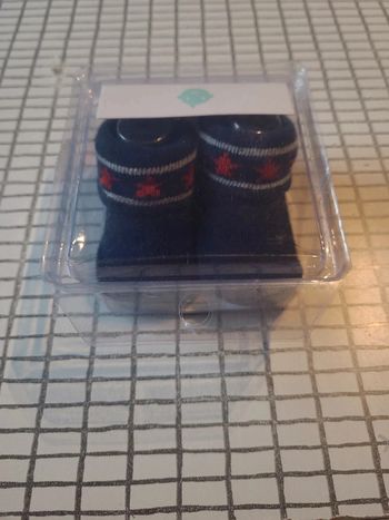 Chaussettes garçon
