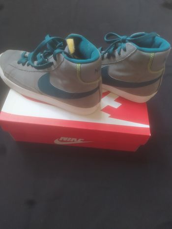 Nike femme