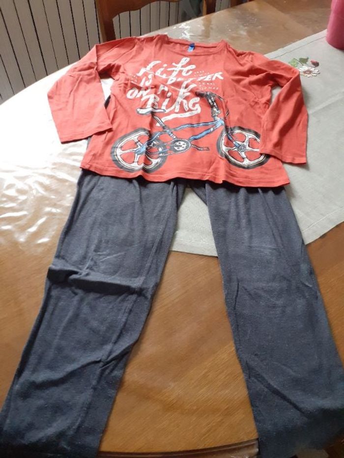 Pyjama