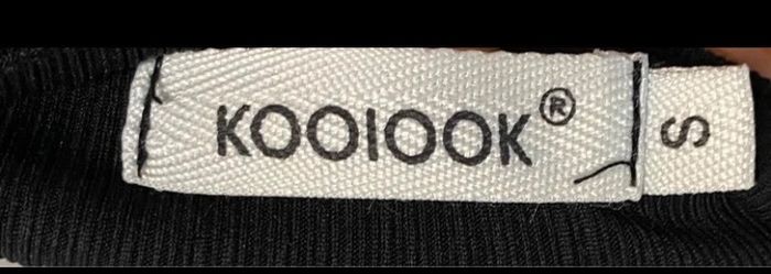 Ensemble Koolool taille S - photo numéro 5