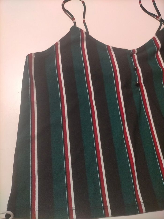 Débardeur femme - photo numéro 4