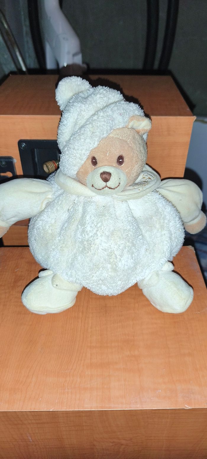 Magnifique doudou neuf - photo numéro 2