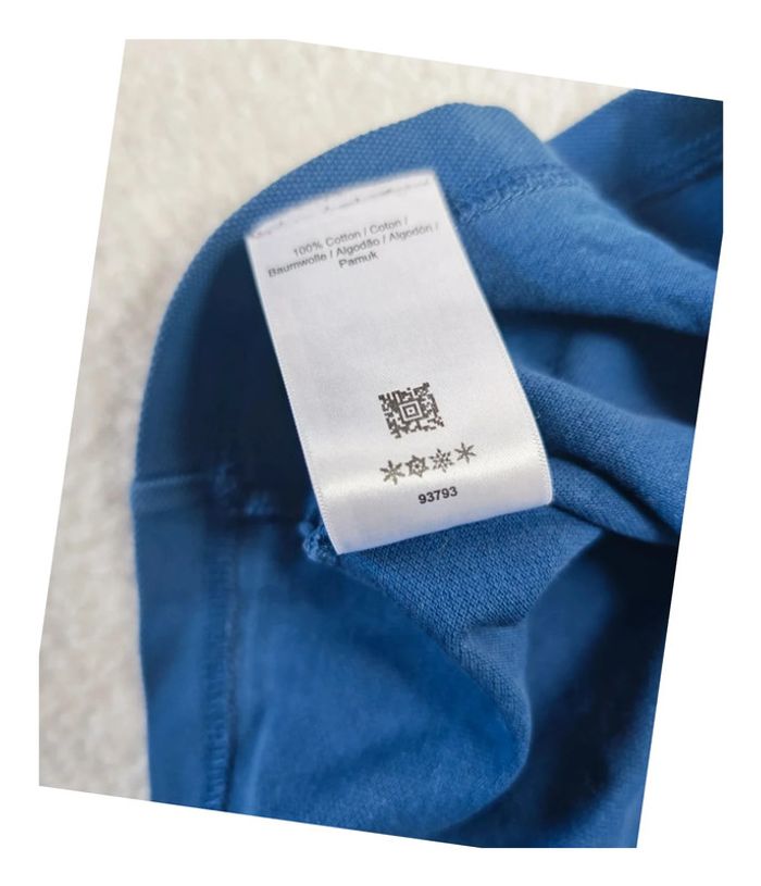 Polo Fred Perry Taille S - photo numéro 11