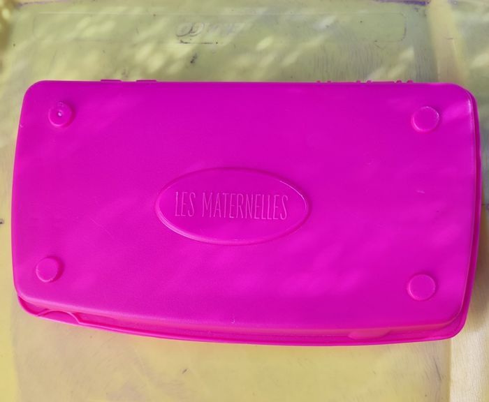 Égouttoir à biberons