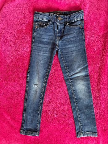 Jeans Z 5 ans - 110 cm