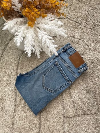 Jeans troué taille 30
