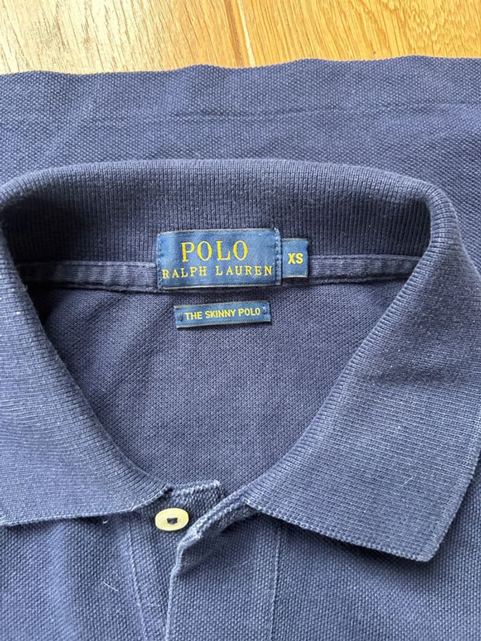 Polo Ralph Lauren Taille XS - photo numéro 6