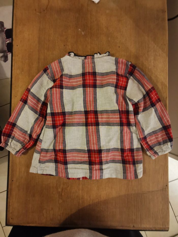 Chemise - photo numéro 3