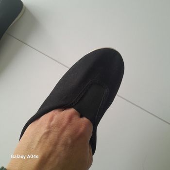 Rythmique noir neuve 