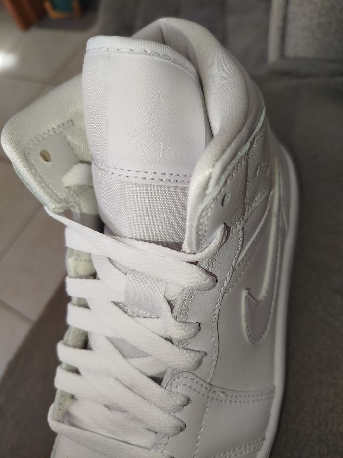 Air Jordan wmns pointure 38 - photo numéro 5