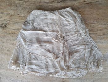 Jupe la fee maraboutée taille 38