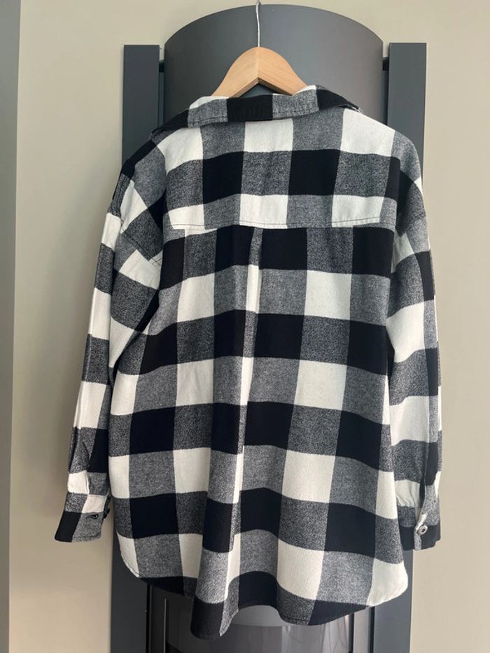 Sur chemise très doux - photo numéro 5
