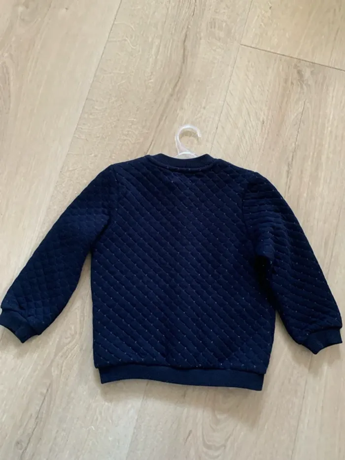 Gilet 24 mois boutchou neuf - photo numéro 6