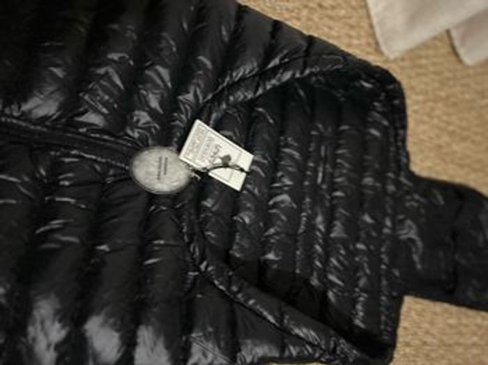 Chancelière  duvet - photo numéro 5