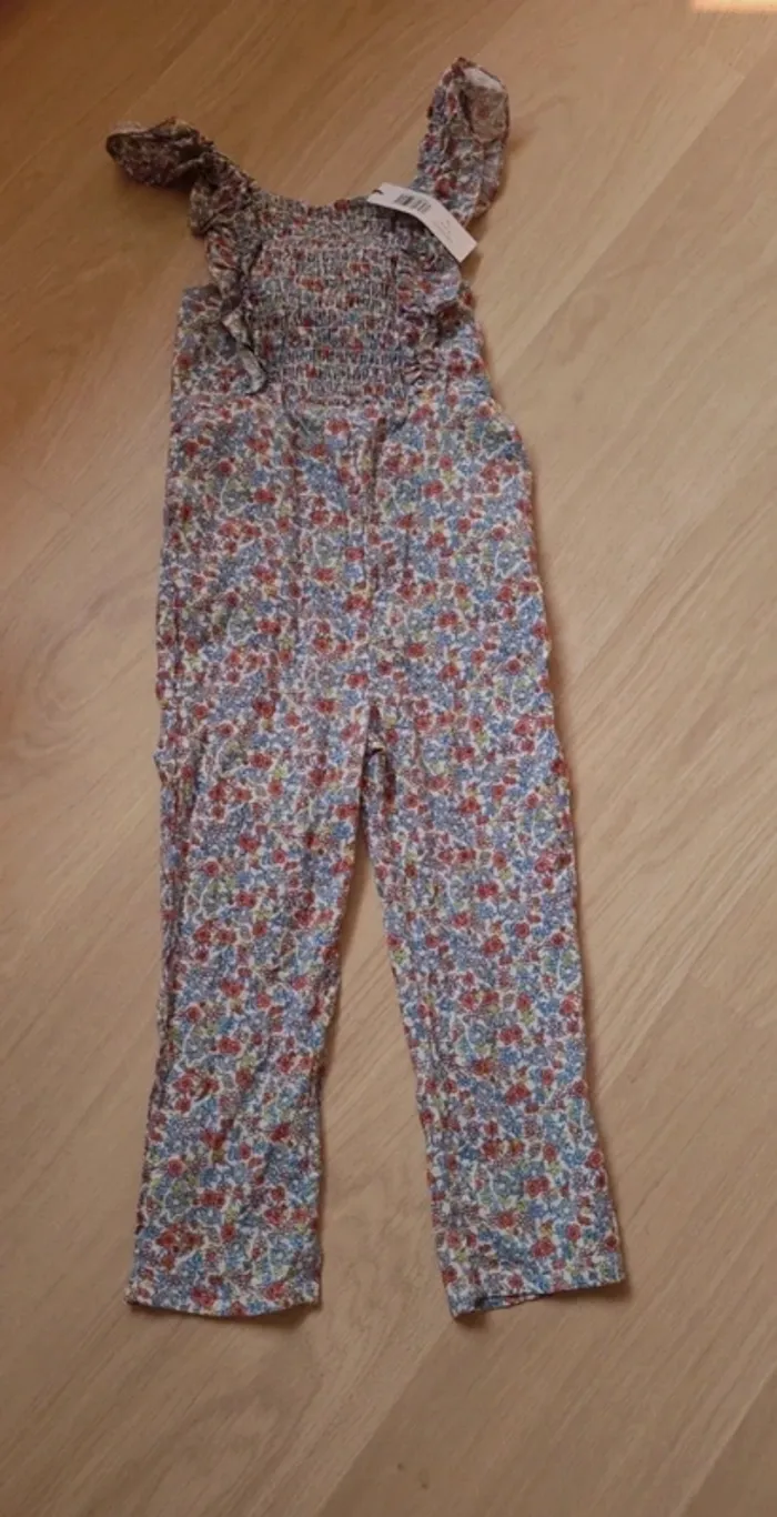 Combinaison neuve 6 ans - photo numéro 6