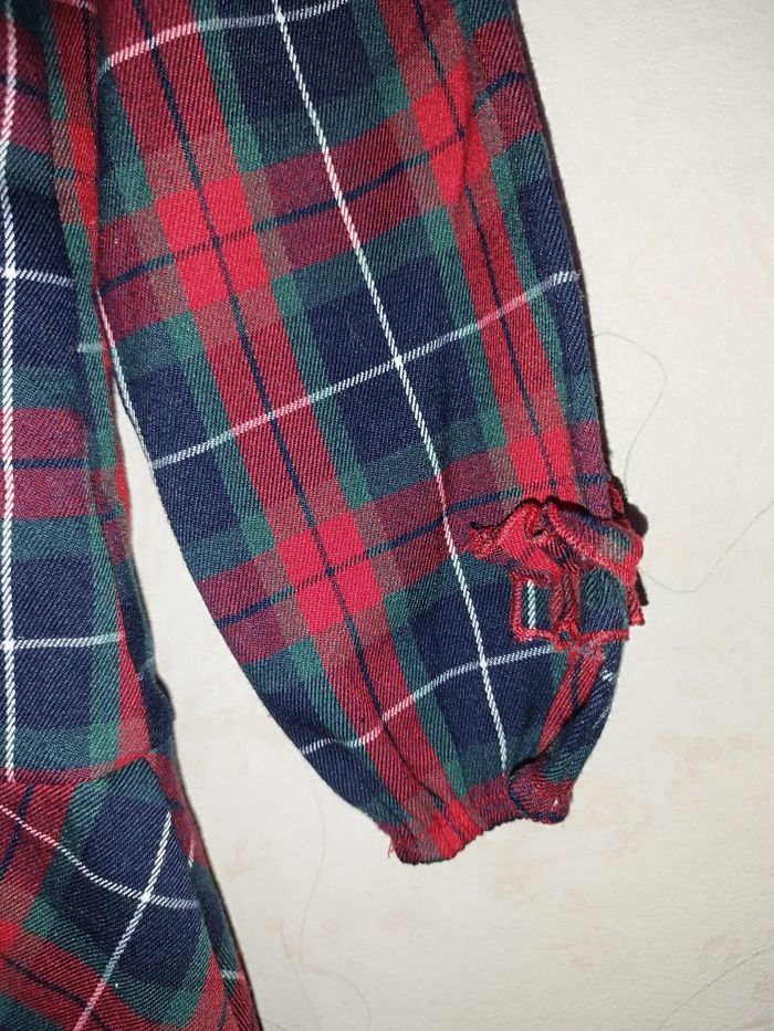 Robe cérémonie Noël - photo numéro 2