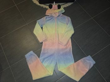 Pyjama Minnie 11.12 ans