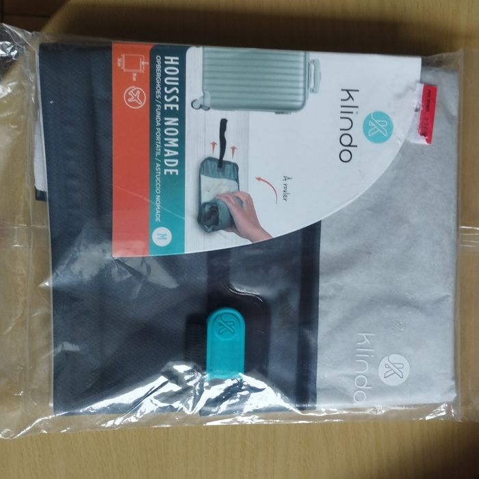 Housse Neuve Klindo - photo numéro 5