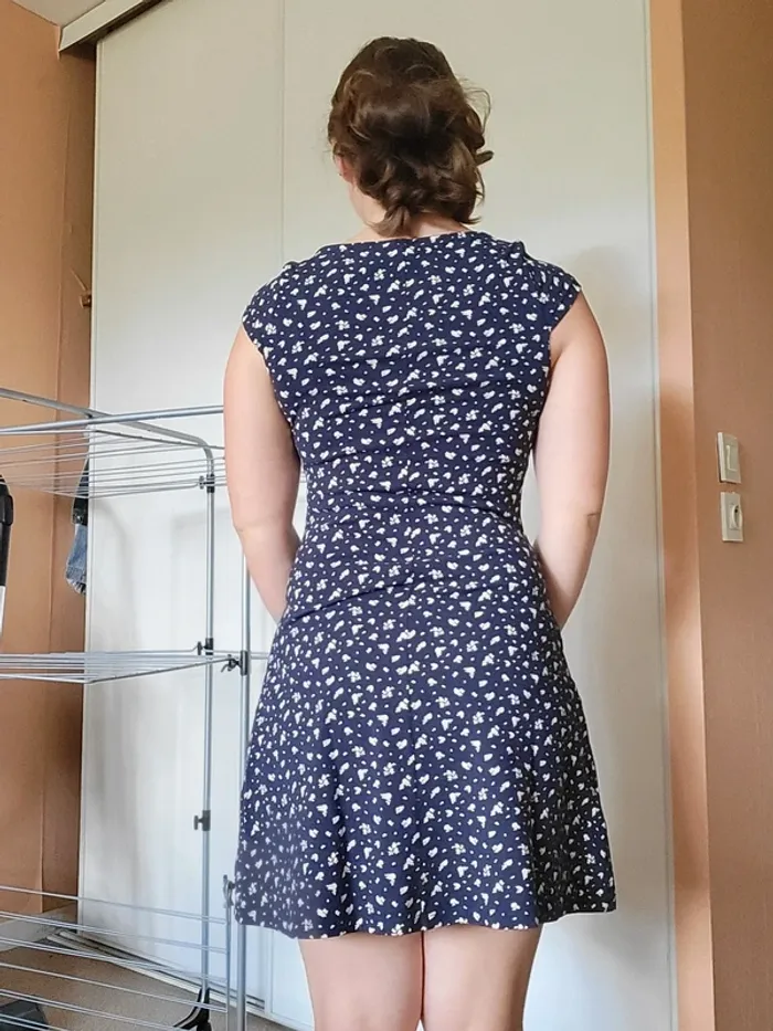 Robe d'été - photo numéro 2