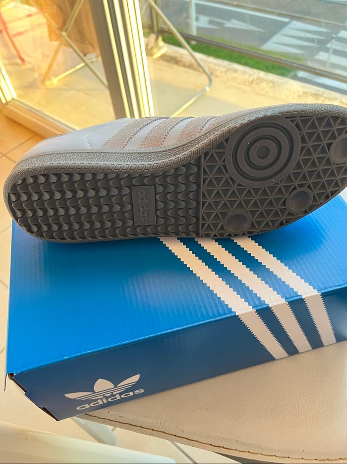 Basket adidas kith classics - photo numéro 5