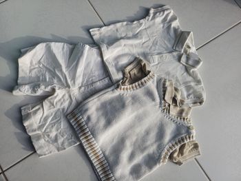 Tenue de cérémonie