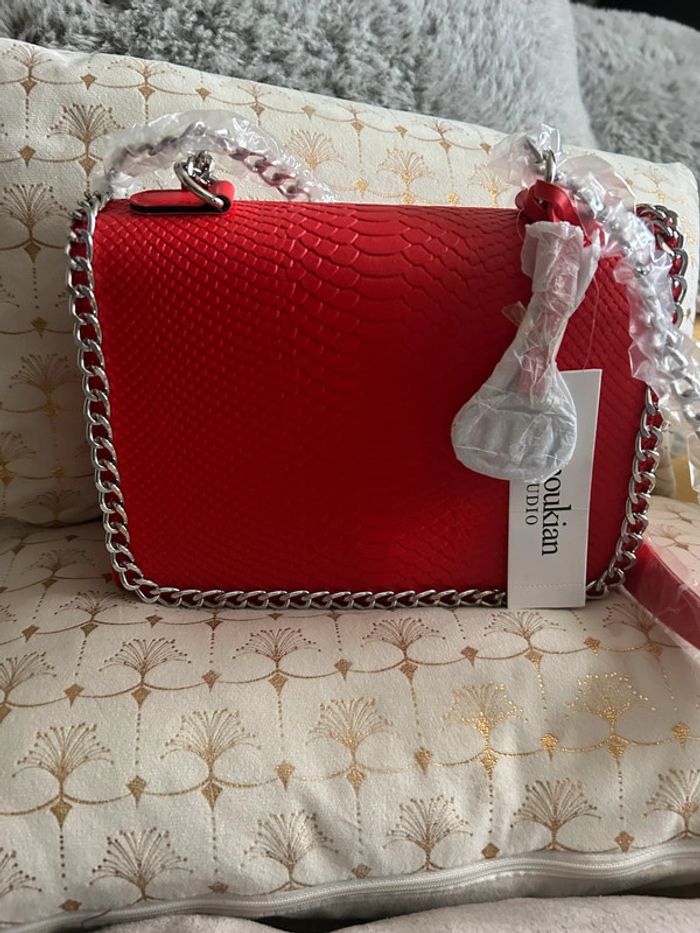 Sac bandoulière - photo numéro 4
