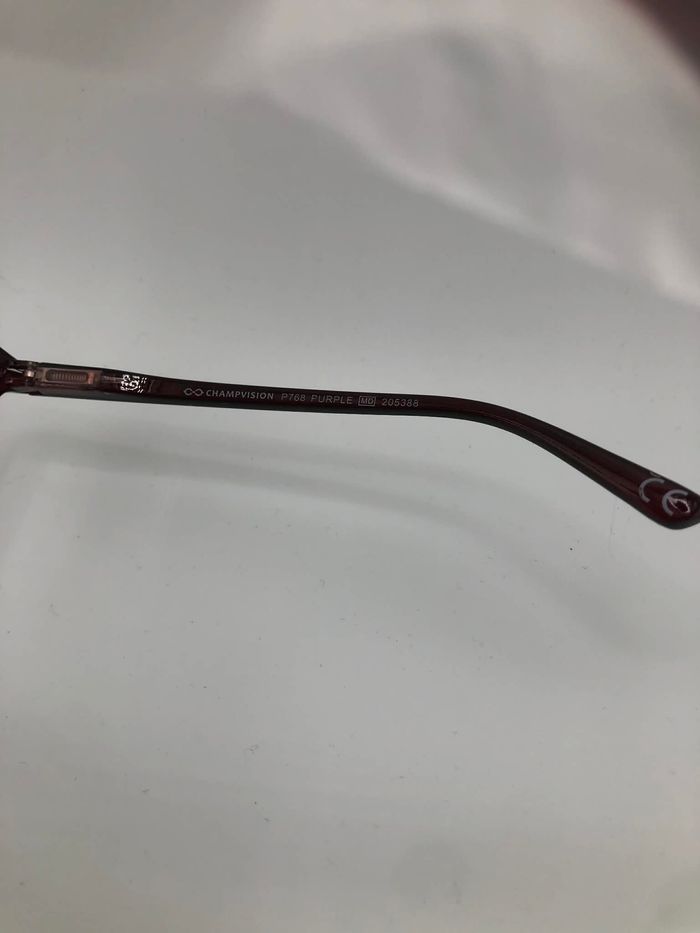 Lunette de lecture +2 - photo numéro 4