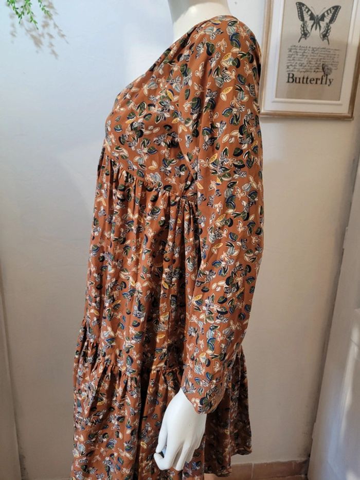 Tunique ou mini robe - photo numéro 6