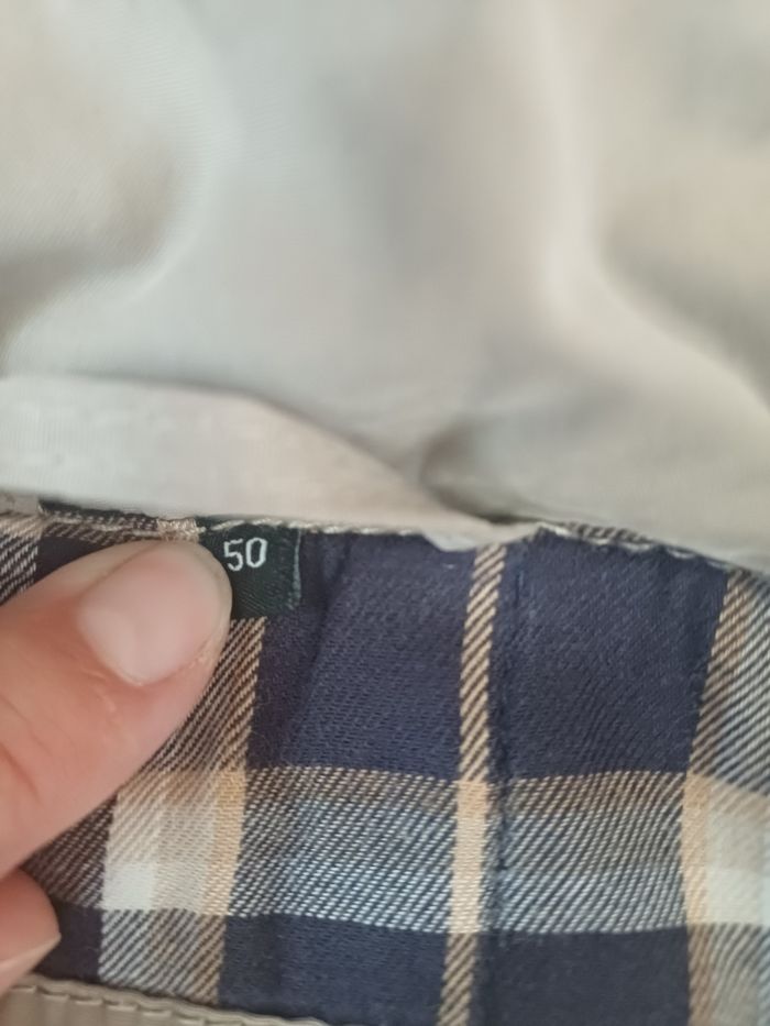 Veste homme en taille 50 - photo numéro 2