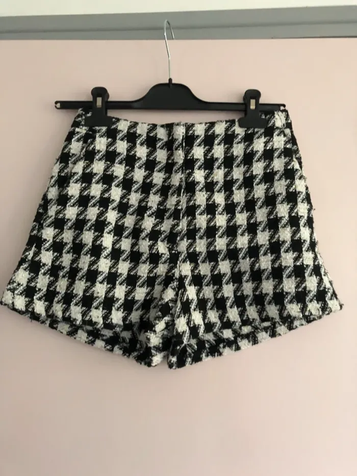 Short d'hiver T.34 Pimkie