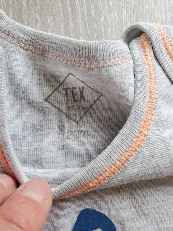 Lot vêtements garçon 24 mois été - photo numéro 6