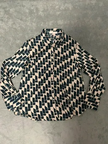 Chemise Mango